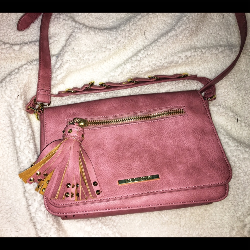 Steve Madden Crossbody